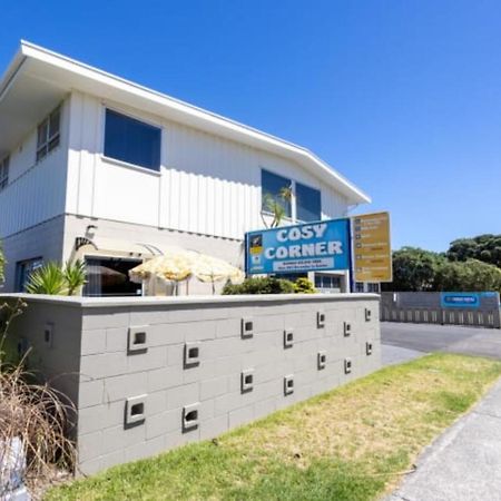温馨小窝假日公园酒店 芒格努伊山 外观 照片